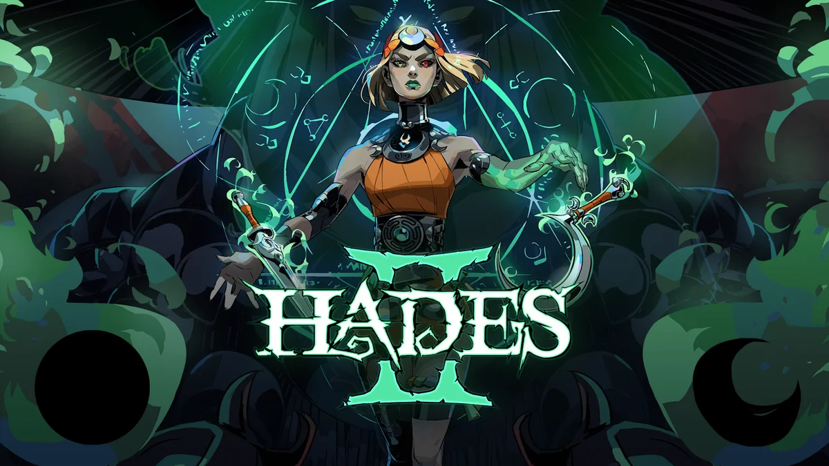Розыгрыш Hades 2