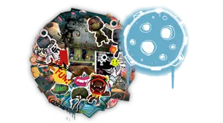 LittleBigPlanet™ PlayStation®Vita