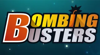 Bombing Buster