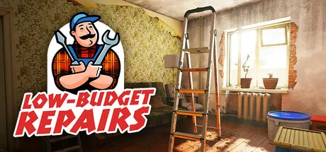 Low-Budget Repairs Playtest