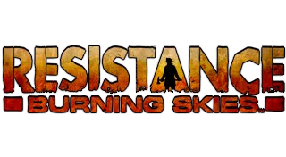 Resistance: Burning Skies™
