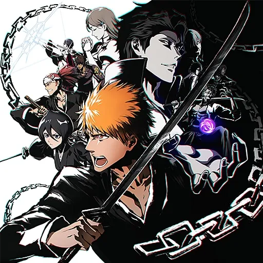 BLEACH Rebirth of Souls