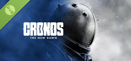 Cronos: The New Dawn