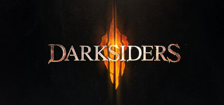 Darksiders 4