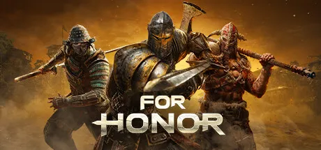 FOR HONOR