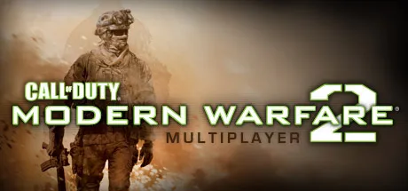 Call of Duty: Modern Warfare 2 (2009) - Multiplayer