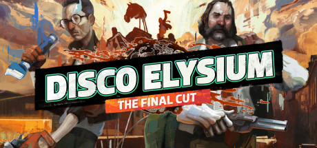 Disco Elysium: The Final Cut