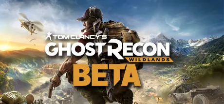 Tom Clancy's Ghost Recon Wildlands Open Beta
