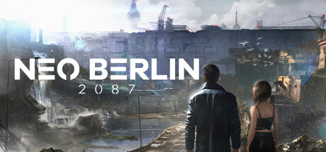 Neo Berlin 2087