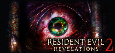 Resident Evil: Revelations 2