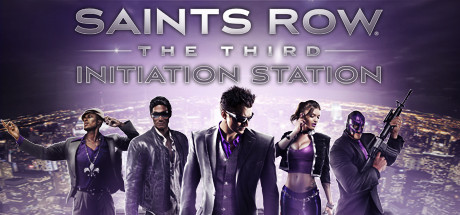Saints Row: The Third