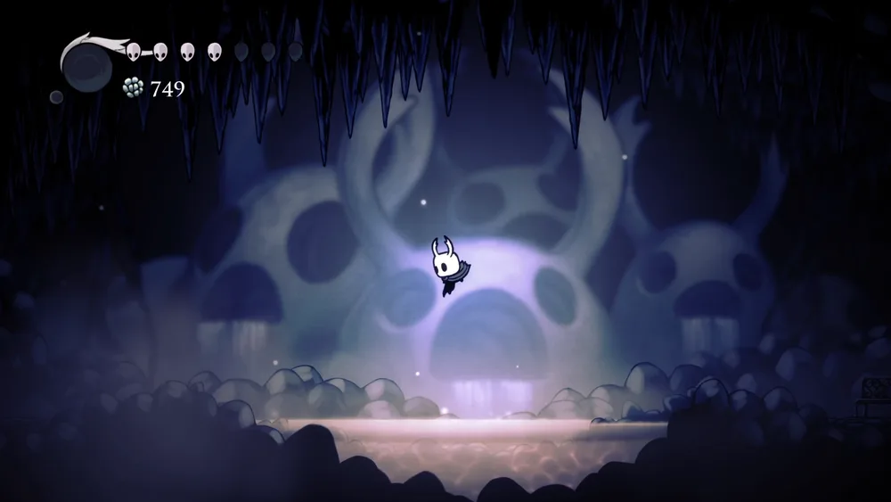 Наконец-то что-то приятное в этом ужасном месте