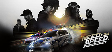 Need for Speed: Most Wanted