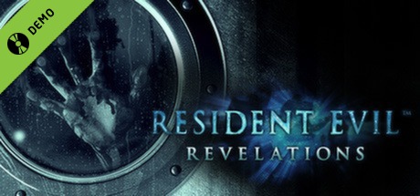 Resident Evil: Revelations